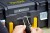 Zastosowanie skrzynki Stanley FATMAX PRO-STACK I