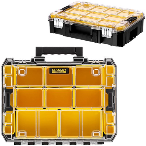 STANLEY FMST82967-1 Organizer FATMAX PRO-STACK
