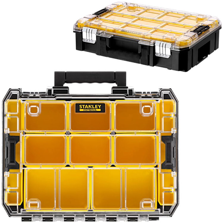 STANLEY FMST82967-1 Organizer FATMAX PRO-STACK