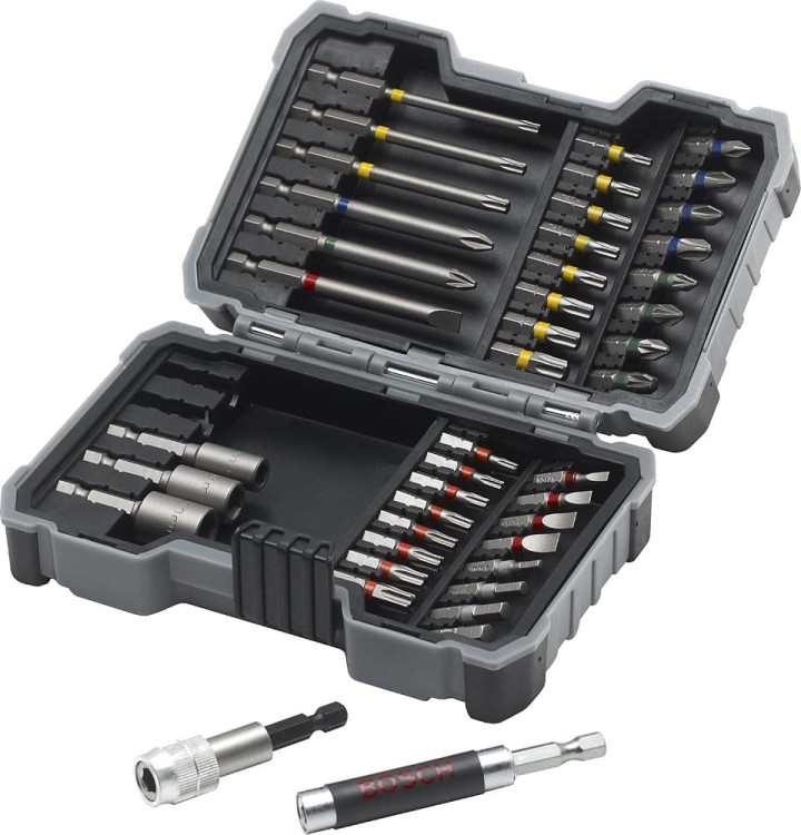BOSCH 2607017164