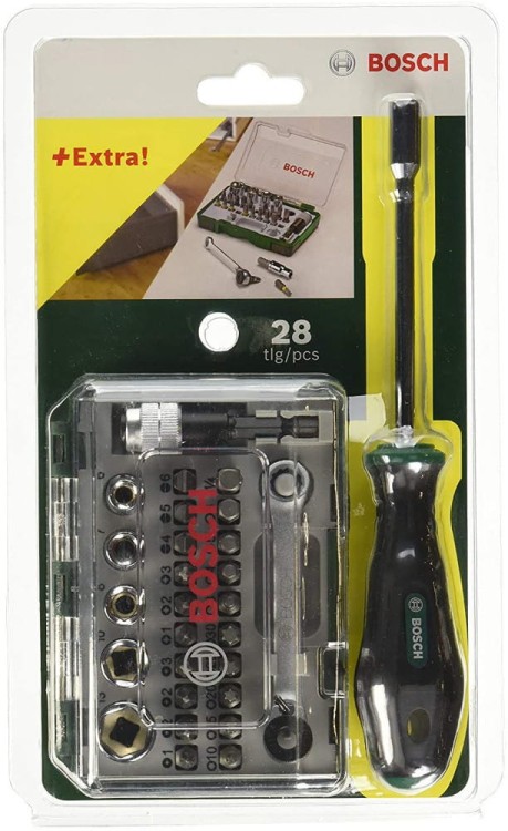 BOSCH 2607017331