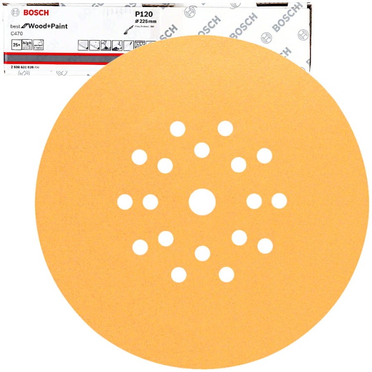 BOSCH 2608621036