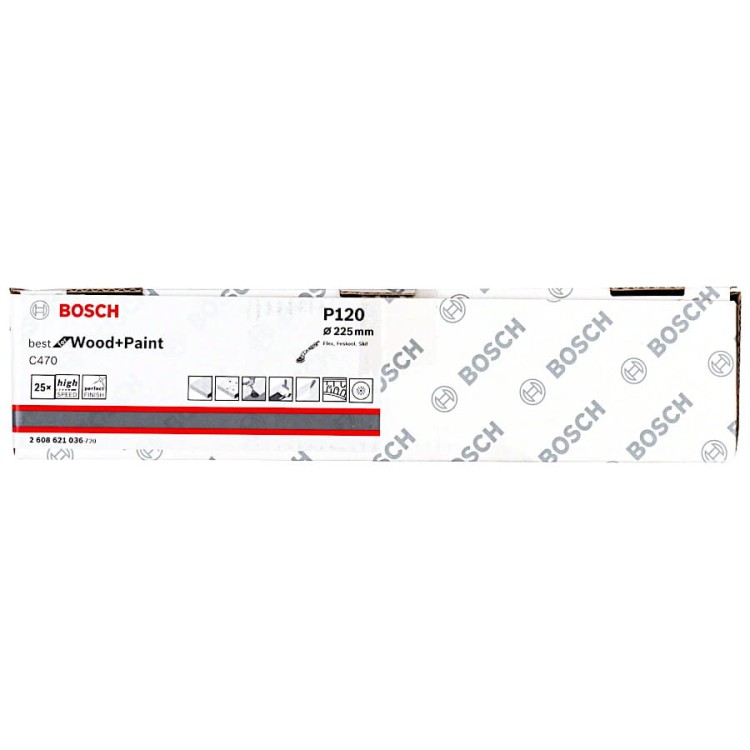 BOSCH 2608621036