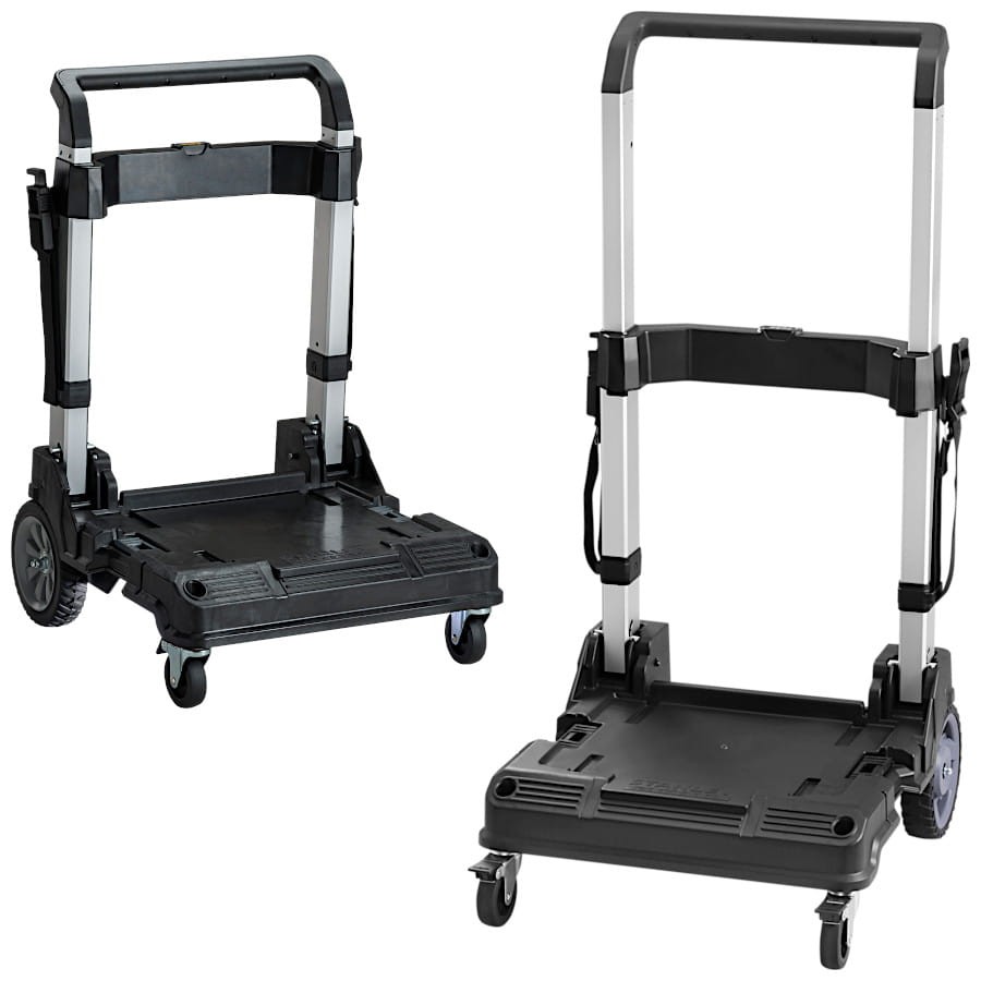 STANLEY FMST1-72363 Moduł transportowy FATMAX PRO-STACK