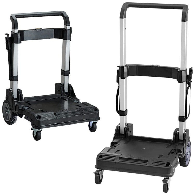 STANLEY FMST1-72363 Moduł transportowy FATMAX PRO-STACK