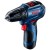 BOSCH Wiertarko-wkrętarka GSR 12V-30 12V + 2x 2.0Ah