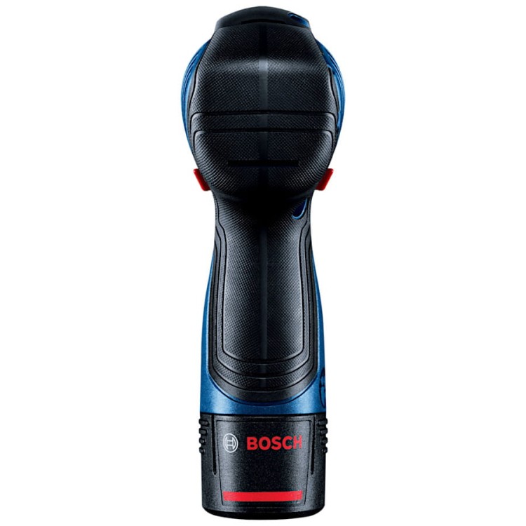 BOSCH Wiertarko-wkrętarka GSR 12V-30 12V + 2x 2.0Ah