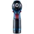 BOSCH Wiertarko-wkrętarka GSR 12V-30 12V + 2x 2.0Ah