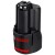 BOSCH Wiertarko-wkrętarka GSR 12V-30 12V + 2x 2.0Ah