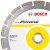 BOSCH Tarcza diamentowa