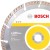 BOSCH Tarcza diamentowa 230mm do betonu