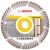 BOSCH Tarcza diamentowa 150 x 22.23mm