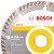 BOSCH Tarcza diamentowa