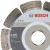 BOSCH Tarcza diamentowa Standard