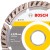 BOSCH Tarcza diamentowa