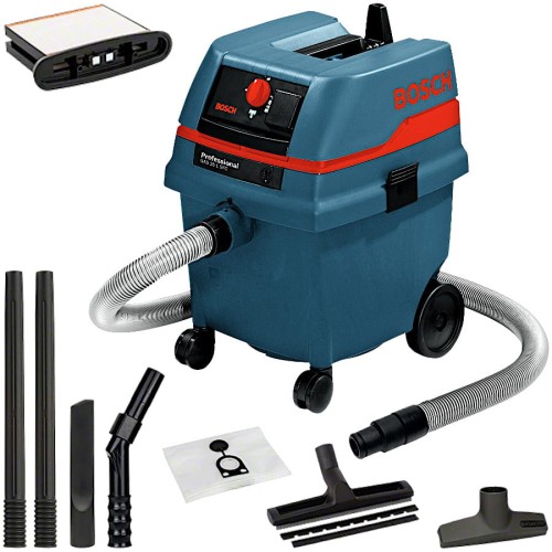 BOSCH 0601979103 Odkurzacz przemysłowy GAS 25 L SFC