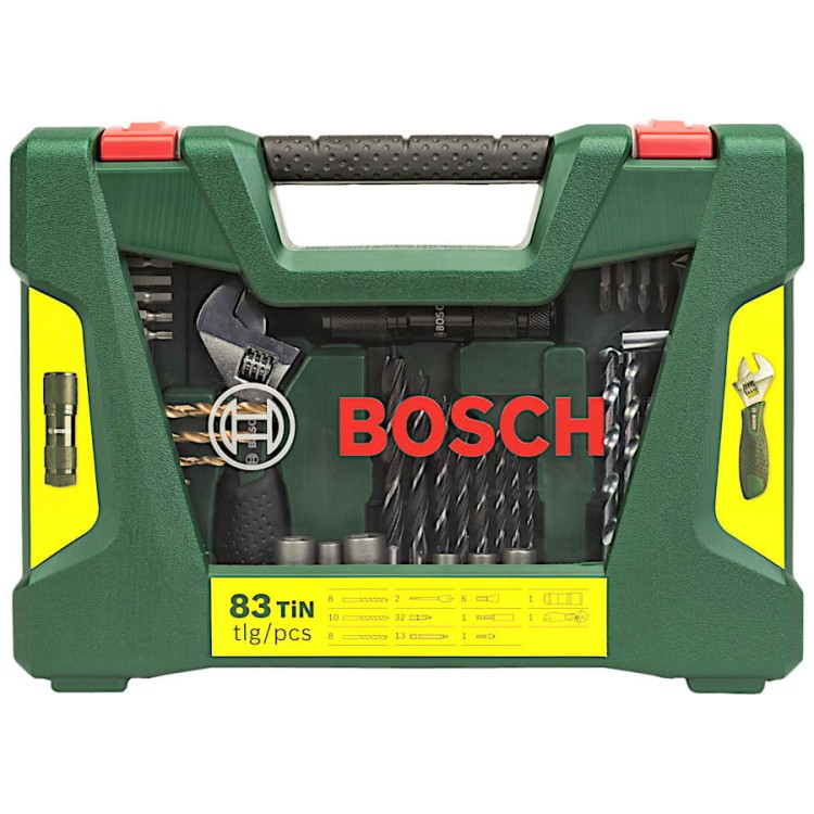 BOSCH 2607017193