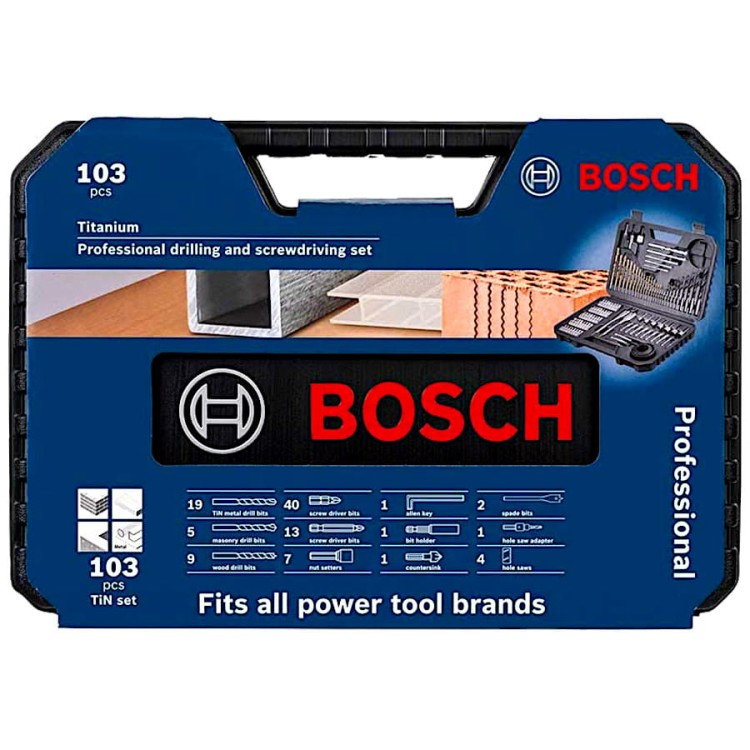 BOSCH 2608594070