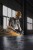 BOSCH GWS 9-125 S Szlifierka kątowa z regulacją