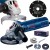 BOSCH GWS 9-125 S Szlifierka kątowa 125mm 900W + tarcza multi
