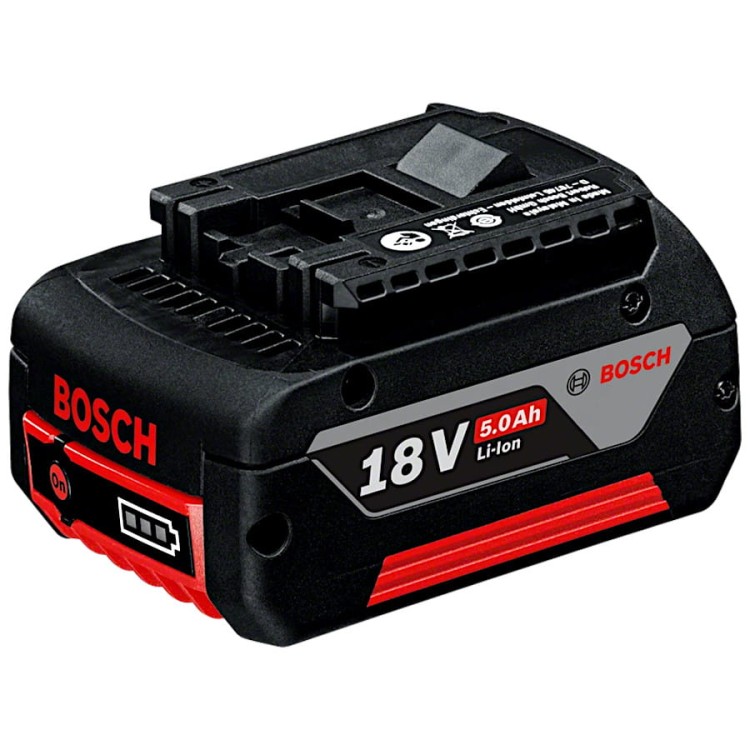 Akumulator Bosch GBA 18V 5.0AH