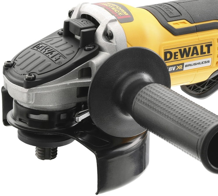 DEWALT DCG406N Szlifierka kątowa