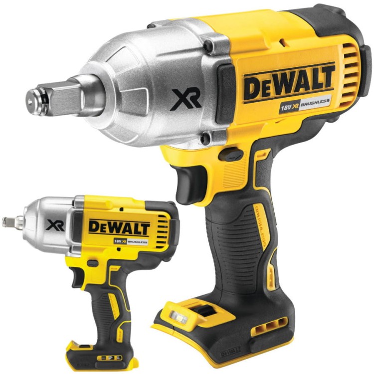 DEWALT DCF899HN klucz udarowy 18V 1/2" 950Nm