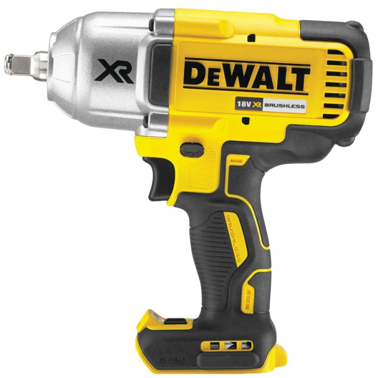 DEWALT DCF899HN klucz udarowy akumulatorowy