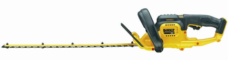 DEWALT DCM563PB Nożyce akumulatorowe do żywopłotu 18V