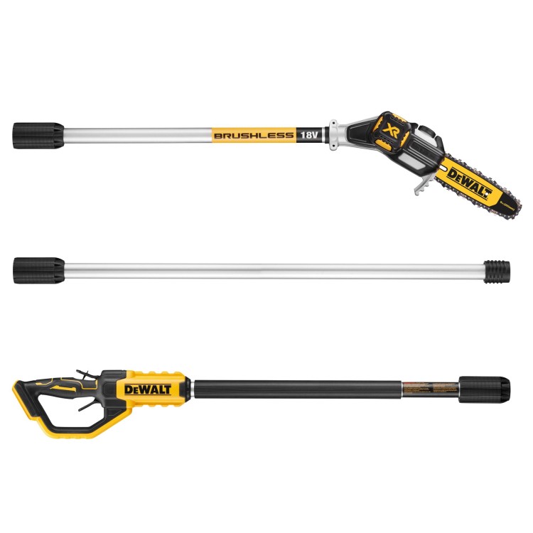 DEWALT DCMPS567N Piła łańcuchowa