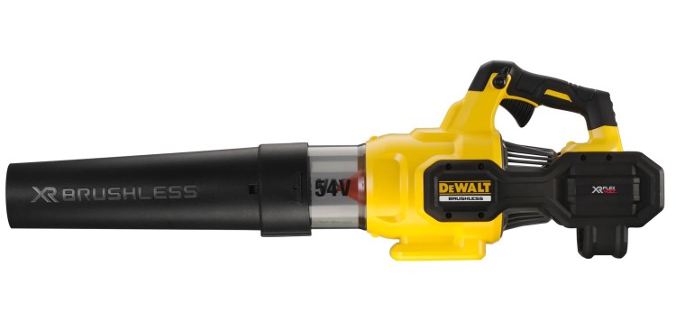 DEWALT DCMBA572N Dmuchawa ogrodowa