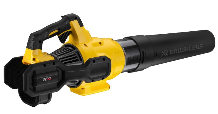 DEWALT DCMBA572N Dmuchawa do liści 54V XR FLEXVOLT