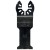 DEWALT DT20731 Brzeszczoty do multi-tool 8szt