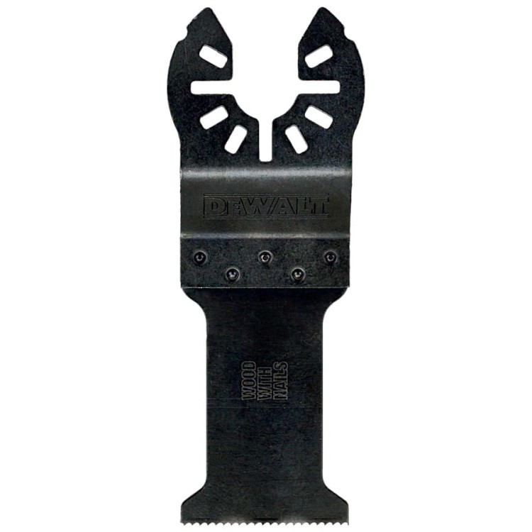 DEWALT DT20731 Brzeszczoty do multi-tool 8szt