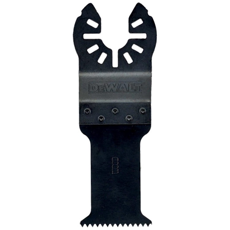 DEWALT DT20731 Zestaw brzeszczotów akcesoriów do multi-tool 8szt