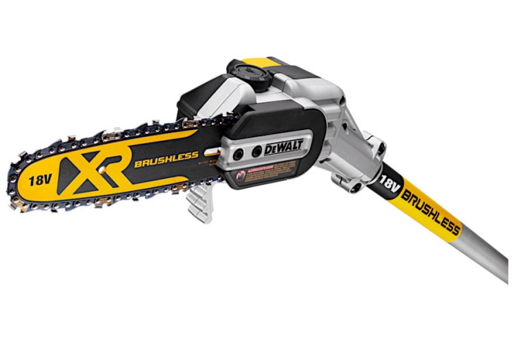 DeWalt Pilarka łańcuchowa DeWALT DCMPS567