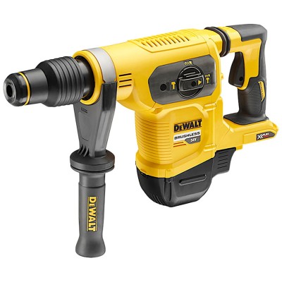 DEWALT DCH481X2 Młotowiertarka 54V