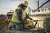 DEWALT DCH481X2 Młotowiertarka - Zastosowanie