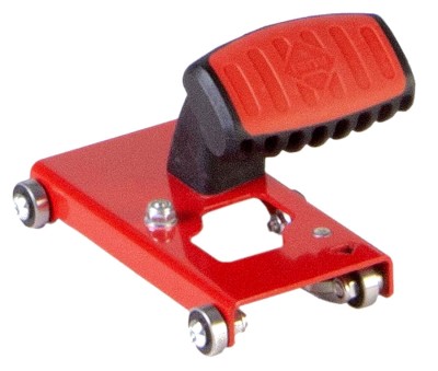 RUBI 18879 Wózek do cięcia SLIM CUTTER PLUS