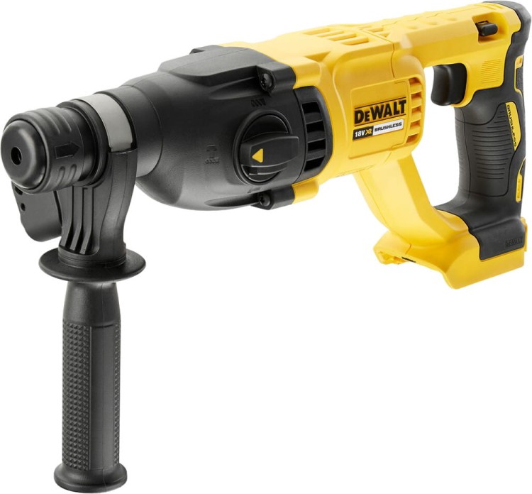 DEWALT DCH133 Młotowiertarka udarowa 18V