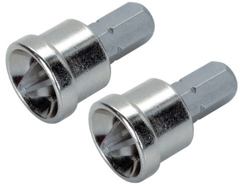 WOLFCRAFT WF1342000 bit końcówka PH2 s sztuki