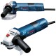 BOSCH Szlifierka kątowa GWS 7-125 720W 125mm