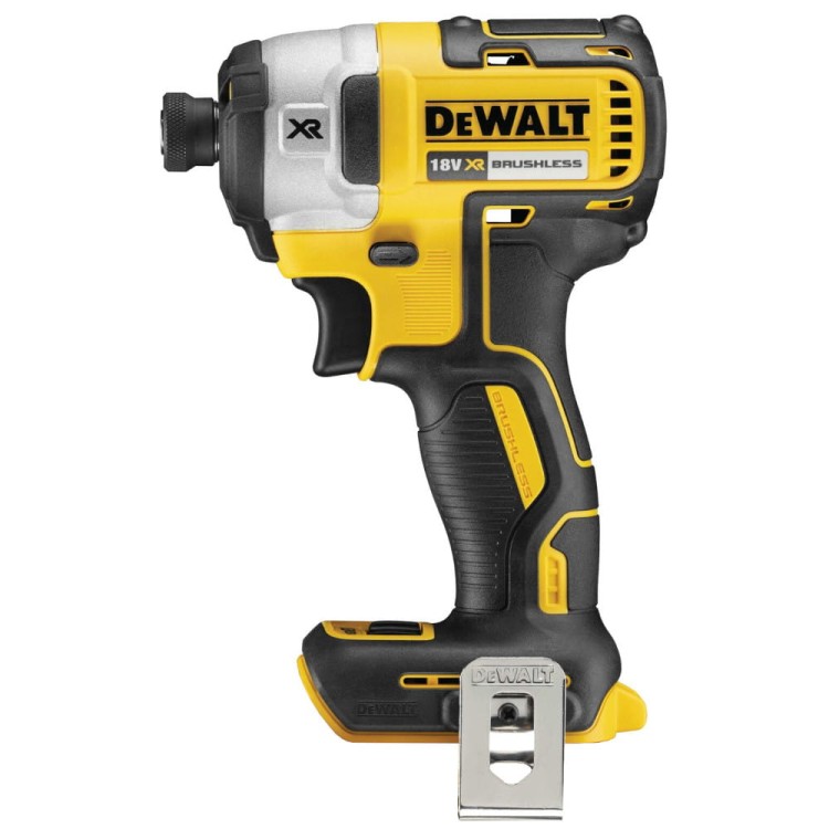 DEWALT DCK368P3T Zestaw narzędzi akumulatorowych zakrętarka