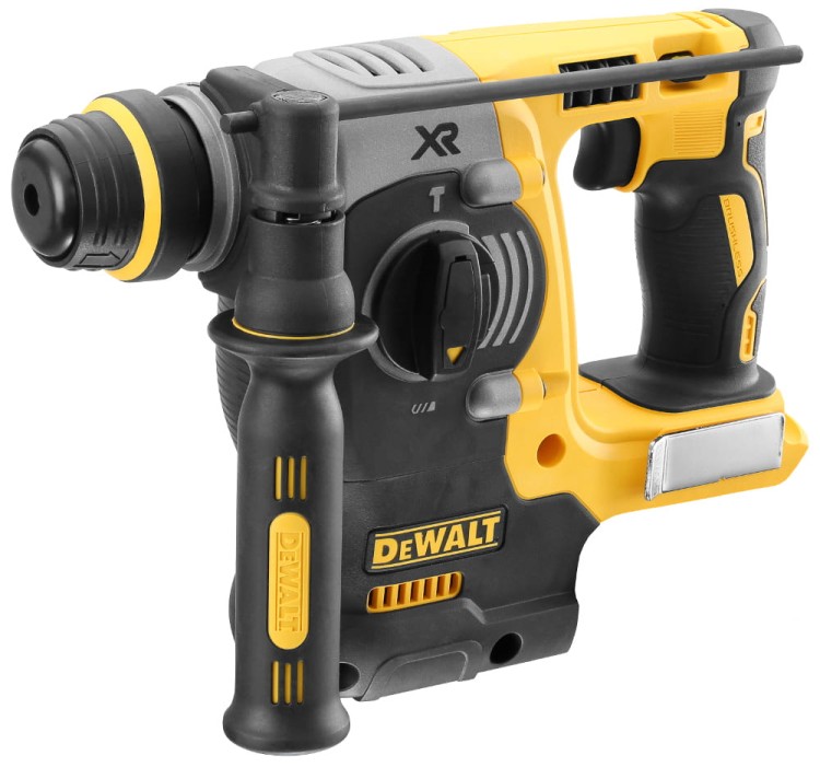 DEWALT DCK368P3T Zestaw narzędzi akumulatorowych młotowiertarka