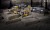 DEWALT DCK368P3T Zestaw combo DCD796N DCH273N DCF887N DCB184 DCB115