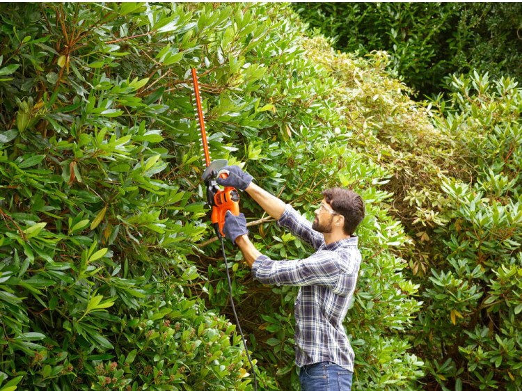 zastosowanie BLACK DECKER BEHT201