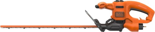 BLACK DECKER BEHT201 Nożyce do żywopłotu 420W sieciowe
