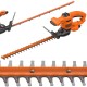 BLACK DECKER BEHT201 Nożyce do żywopłotu 420W