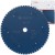BOSCH EXPERT tarcza do cięcia stali 2608643060 do pilarek 305x25,4mm