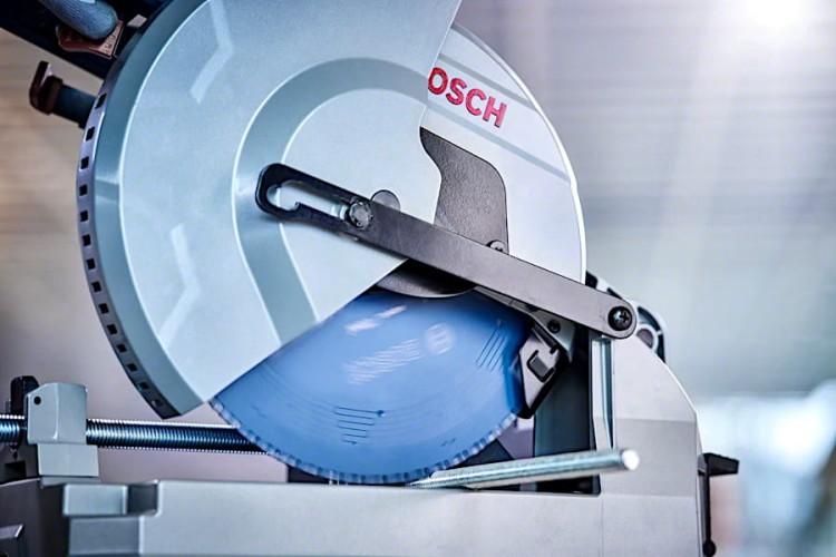 Tarcza do cięcia stali do pilarek 2608643062 355x25,4mm BOSCH EXPERT